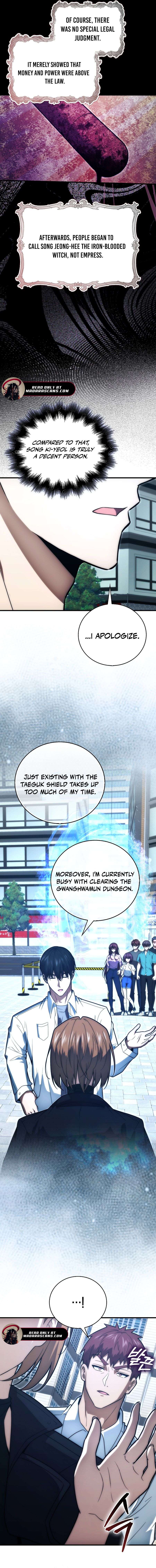 Max Talent Player (2024) Chapter 83 5